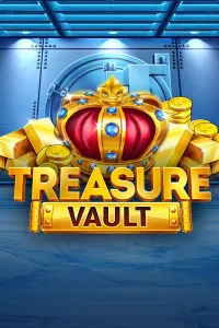 Treasure Vault